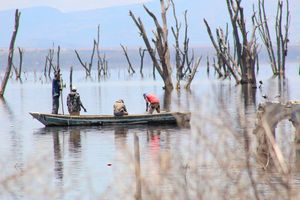 Fishermen