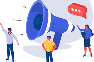 communication 