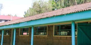 Asbestos