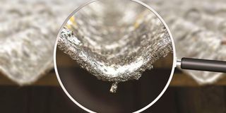 Asbestos