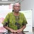 Dr Harun Warui,