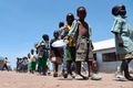 School feeding programme