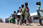 School feeding programme