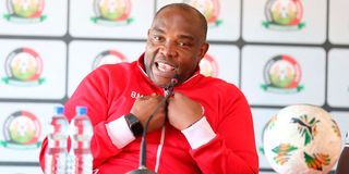 Benni McCarthy