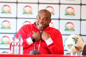 Benni McCarthy