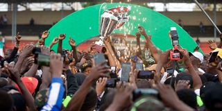 Migori Youth FC