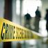 Crime scene
