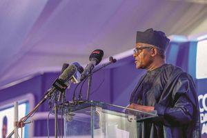 Aliko Dangote