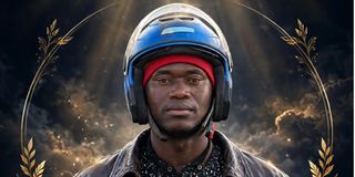 Blaise Vabiyambere