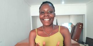 Margaret Santa Thoya 