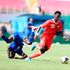 Kenya vs Tanzania