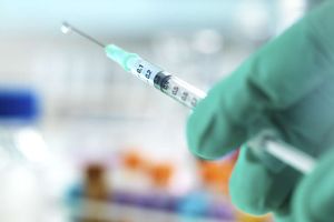 Injection