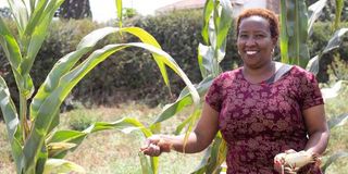 Dr Juliet Kimemia