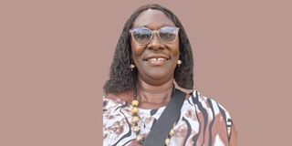 Nelly Otieno