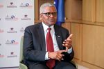 Aliko Dangote