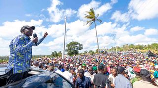William Ruto