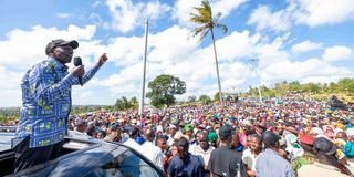 William Ruto