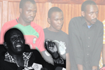 muchai murder cover