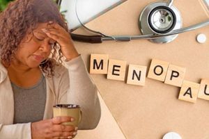 Menopause