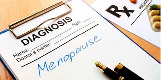 Menopause