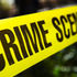 Crime in Kisii