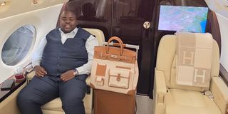 Wicknell Chivayo