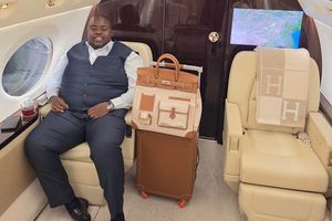 Wicknell Chivayo