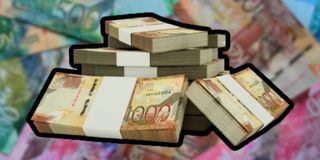 Money