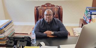 wicknell chivayo