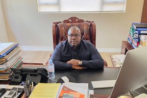 wicknell chivayo