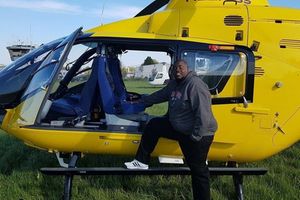 chivayo chopper