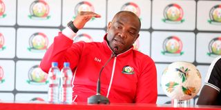Benni McCarthy