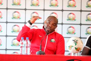 Benni McCarthy