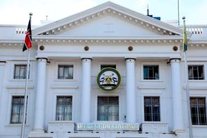 City Hall