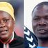 Beldine Odemba and Godfrey Oduor