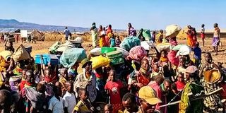 Turkana East