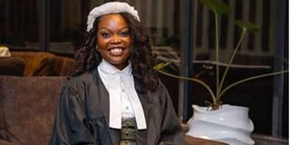 Synthia Ochieng