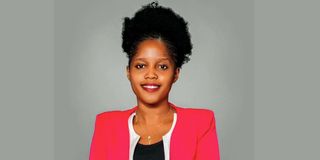 Holiness Mbise