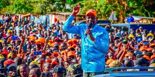 William Ruto
