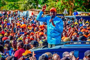 William Ruto