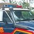 Police car