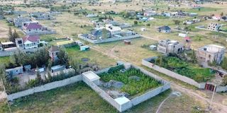 Mavoko