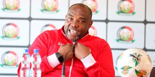 Benni McCarthy