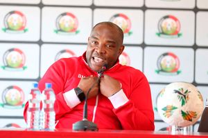 Benni McCarthy