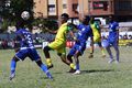 Sharks vs Mombasa