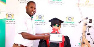 Kabete National Polytechnic