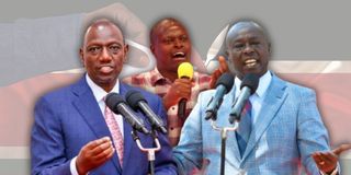 William Ruto