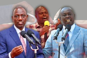 William Ruto