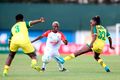 Kayole Starlets vs Mathare United