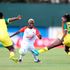 Kayole Starlets vs Mathare United